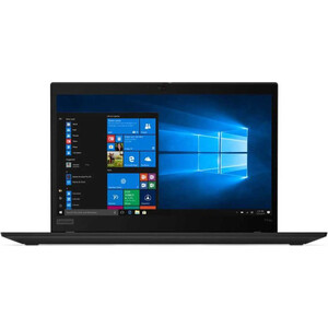 фото Ноутбук lenovo thinkpad t14s g1 t (20t0004rrt)