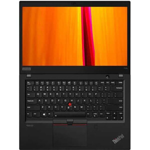 фото Ноутбук lenovo thinkpad t14s g1 t (20t0004rrt)