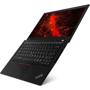 фото Ноутбук lenovo thinkpad t14s g1 t (20t0004rrt)