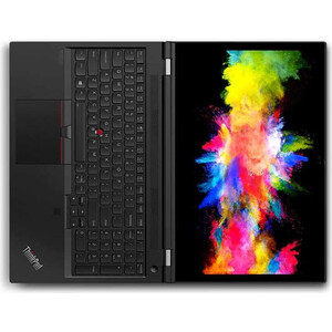 фото Ноутбук lenovo thinkpad t15g (20ur005yrt)