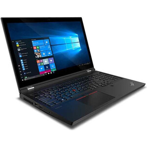 фото Ноутбук lenovo thinkpad t15g (20ur005yrt)