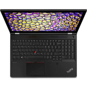 фото Ноутбук lenovo thinkpad t15g (20ur005yrt)