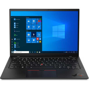 фото Ноутбук lenovo thinkpad x1 carbon g9 t (20xw0026rt)