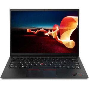 фото Ноутбук lenovo thinkpad x1 carbon g9 t (20xw0026rt)