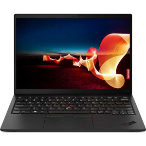 фото Ноутбук lenovo thinkpad x1 nano g1 t (20un005qrt)