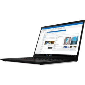 фото Ноутбук lenovo thinkpad x1 nano g1 t (20un005qrt)