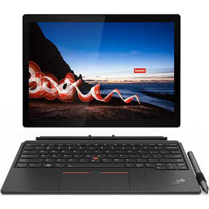 фото Ноутбук lenovo thinkpad x12 detachable g1 t (20uw000prt)