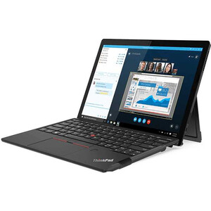 фото Ноутбук lenovo thinkpad x12 detachable g1 t (20uw000prt)