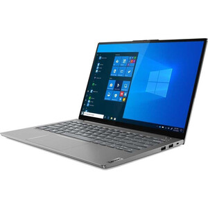 фото Ноутбук lenovo thinkbook 13s g2 itl (20v90037ru)