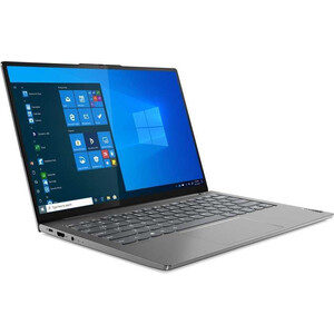 фото Ноутбук lenovo thinkbook 13s g2 itl (20v90037ru)