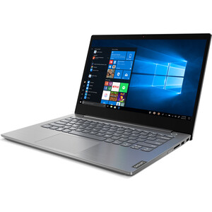 фото Ноутбук lenovo thinkbook 14-iil (20sl002vru)