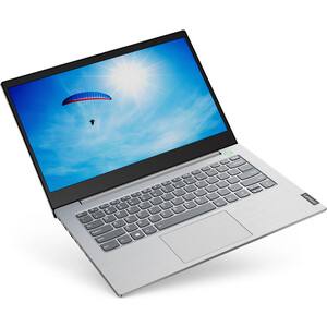 фото Ноутбук lenovo thinkbook 14-iil (20sl002vru)