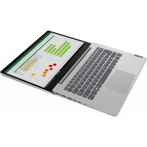 фото Ноутбук lenovo thinkbook 14-iil (20sl002vru)