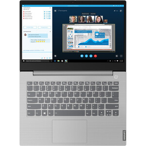 фото Ноутбук lenovo thinkbook 14-iil (20sl002vru)