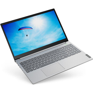 фото Ноутбук lenovo thinkbook 15-iil (20sm002lru)