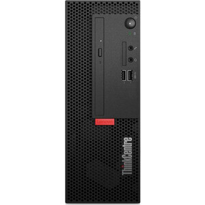 фото Персональный компьютер lenovo thinkcentre m720e sff (11bd006rru)