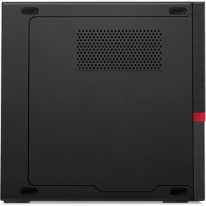 фото Персональный компьютер lenovo thinkcentre tiny m720q slim (10t70099ru)