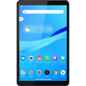 фото Планшет lenovo tab m8 tb-8505x helio (za5h0060ru)