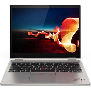 фото Ноутбук трансформер lenovo thinkpad x1 titanium g1 t (20qa001hrt)