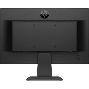 фото Монитор hp 18.5'' p19b g4 черный (9ty83aa)