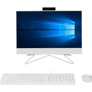 фото Моноблок hp 200 g4 21.5'' (9ug57ea)