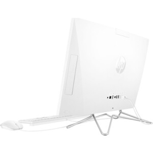 фото Моноблок hp 24-df0035ur 23.8'' (14q06ea)