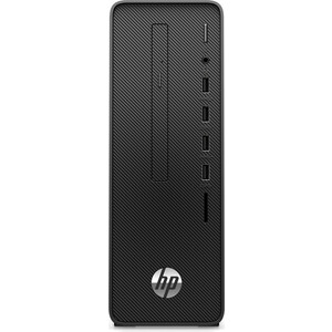 фото Персональный компьютер hp 290 g3 sff (123q7ea)