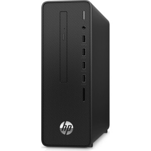 фото Персональный компьютер hp 290 g3 sff (123q7ea)