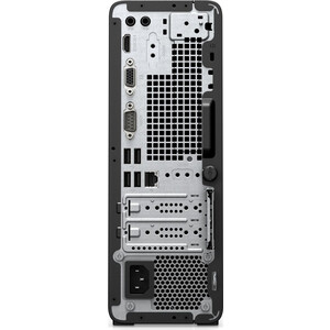 фото Персональный компьютер hp 290 g3 sff (123q7ea)