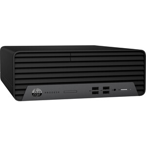 фото Персональный компьютер hp prodesk 400 g7 sff (11m65ea)