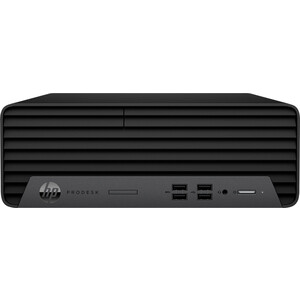 фото Персональный компьютер hp prodesk 400 g7 sff (11m65ea)