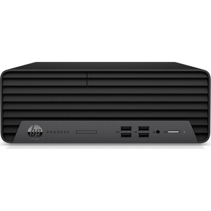 фото Персональный компьютер hp prodesk 400 g7 sff (11m57ea)