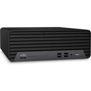 фото Персональный компьютер hp prodesk 400 g7 sff (11m57ea)