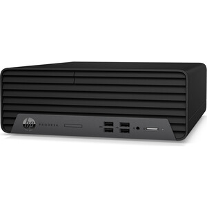 фото Персональный компьютер hp prodesk 400 g7 sff (11m57ea)