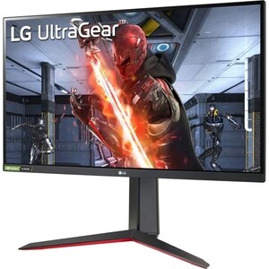 фото Монитор lg 27'' 27gn650-b.aruz