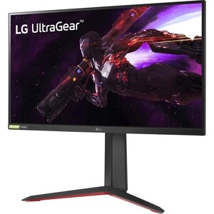 фото Монитор lg 27'' ultragear 27gp850-b.aruz