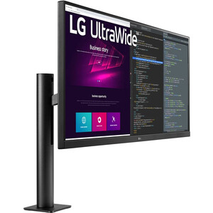 фото Монитор lg 34.1'' ultrawide 34wn780-b