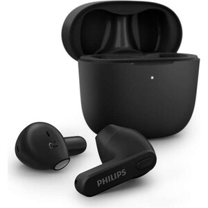 фото Наушники philips tat2236bk/00 черный беспроводные bluetooth (tat2236bk/00)