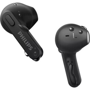 фото Наушники philips tat2236bk/00 черный беспроводные bluetooth (tat2236bk/00)