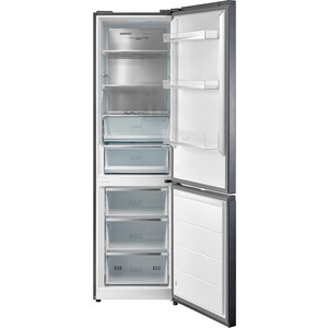 Холодильник Korting KNFC 62029 GN