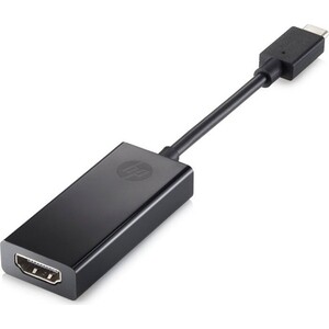 

Адаптер HP Pavilion USB-C to HDMI (2PC54AA), Pavilion USB-C to HDMI (2PC54AA)