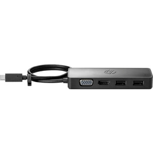 

Адаптер HP USB-C Travel Hub G2 (235N8AA), USB-C Travel Hub G2 (235N8AA)
