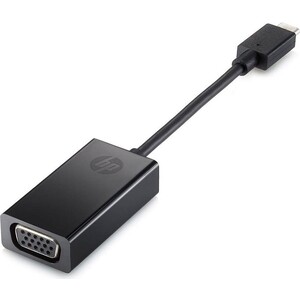 

Адаптер HP USB-C to VGA (P7Z54AA), USB-C to VGA (P7Z54AA)