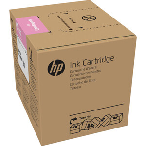 

Картридж HP 872 3L Lt Magenta Latex Ink Crtg (G0Z06A), 872 3L Lt Magenta Latex Ink Crtg (G0Z06A)