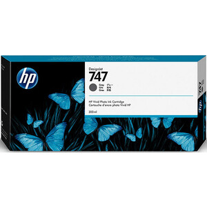 

Картридж HP 747 300-ml Gray (P2V86A), 747 300-ml Gray (P2V86A)