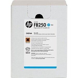 

Картридж HP Scitex FB250 (CH216A), Scitex FB250 (CH216A)
