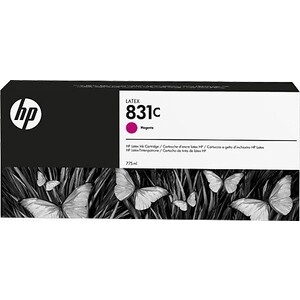 

Картридж HP 831C 775 ml Mag Latex (CZ696A), 831C 775 ml Mag Latex (CZ696A)