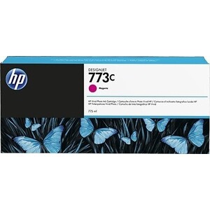 

Картридж HP 773C 775-ml Magenta (C1Q39A), 773C 775-ml Magenta (C1Q39A)