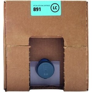 

Картридж HP 891 10L Lt Cyan Latex (G0Y76A), 891 10L Lt Cyan Latex (G0Y76A)
