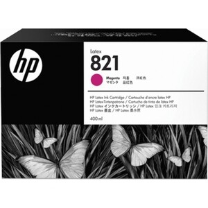 

Картридж HP 821A 400 ml Magenta Latex (G0Y87A), 821A 400 ml Magenta Latex (G0Y87A)